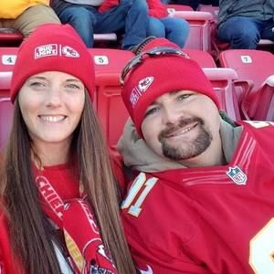 Meet your Posher, Staci